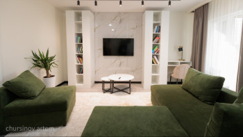 Фотография к новости: "Наурыз Жұмыскер": Ипотека бойынша өтініштерді қабылдау қашан басталады