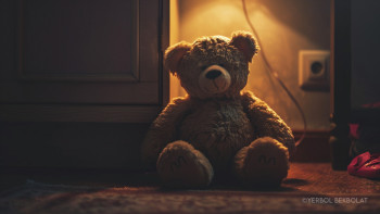 Фотография к новости: Үйдің ауласында баланың мәйіті табылды