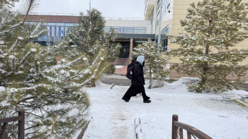 Фотография к новости: Жетісуда жастардың дені ауылда тұрады