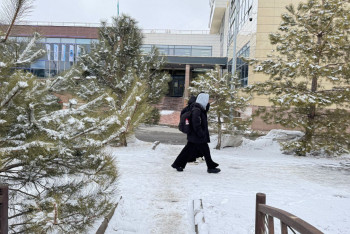 Фотография к новости: Жетісуда жастардың дені ауылда тұрады