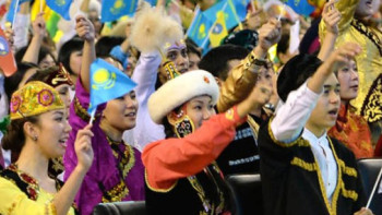 Фотография к новости: Ассамблеяның 30 жылдығында қандай шаралар өтеді?