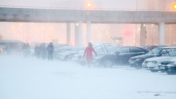 Фотография к новости: Қалың киіміңізді шешпеңіз: наурыз айына болжам қандай