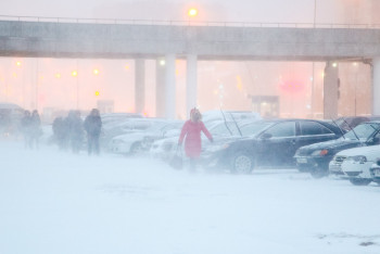 Фотография к новости: Қалың киіміңізді шешпеңіз: наурыз айына болжам қандай