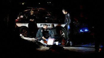 Фотография к новости: Израильде көлік аялдамада тұрған отыздан астам адамды қағып өтті