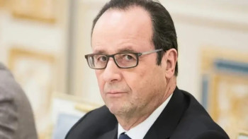 Фотография к новости: Франция Трампты Еуропаның одақтасы ретінде мойындаудан бас тартты