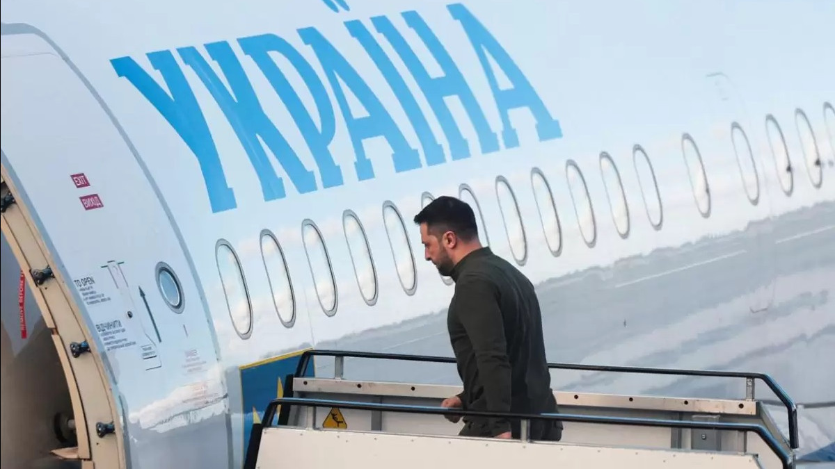  Emilija Jefremova / Reuters