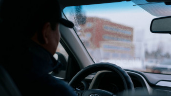 Фотография к новости: Жаңа айыппұлдар: Жүргізушілер нені білу керек?