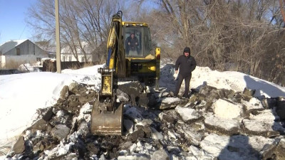 Ақтөбе облысында биыл су тасқынының қаупі жоғары