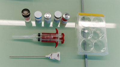 Денсаулық сақтау басқармасының маманы қоймадағы дәріні сатып, пайда тапқан