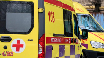 Фотография к новости: Ақтөбе облысында жантүршігерлік жол апаты болды