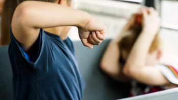 Фотография к новости: Жарақат алып, миы шайқалған: Ақтауда жасөспірімді аяусыз ұрып кетті