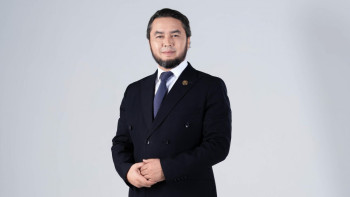 Фотография к новости: Пулатов: Алғыс айту күні - бірліктің символы