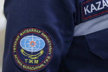 Фотография к новости: Ақтөбеде 33 шетел азаматы жол апатына түсті