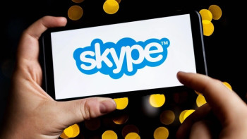 Фотография к новости: Skype мессенджері жұмысын тоқтатады