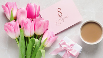 Фотография к новости: 8 Наурыз: Қыздарға қалай қарапайым әрі әсерлі сыйлық жасауға болады?