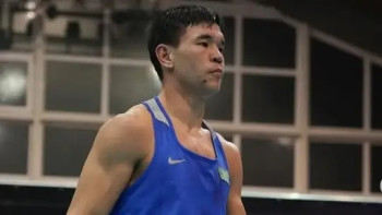 Фотография к новости: «Странджа» кубогы: Финалда қазақ боксшылары бір-бірімен жұдырықтасады