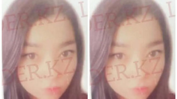 Фотография к новости: Талғарда 20 жастағы қыз жоғалып кетті