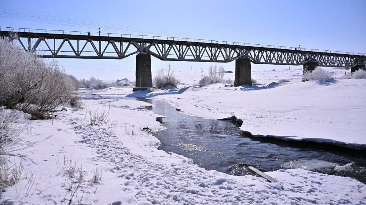  Абай облысының әкімдігі