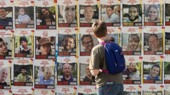 Фотография к новости: Израиль Рамазан айында Газаға күш қолданбайтын болды