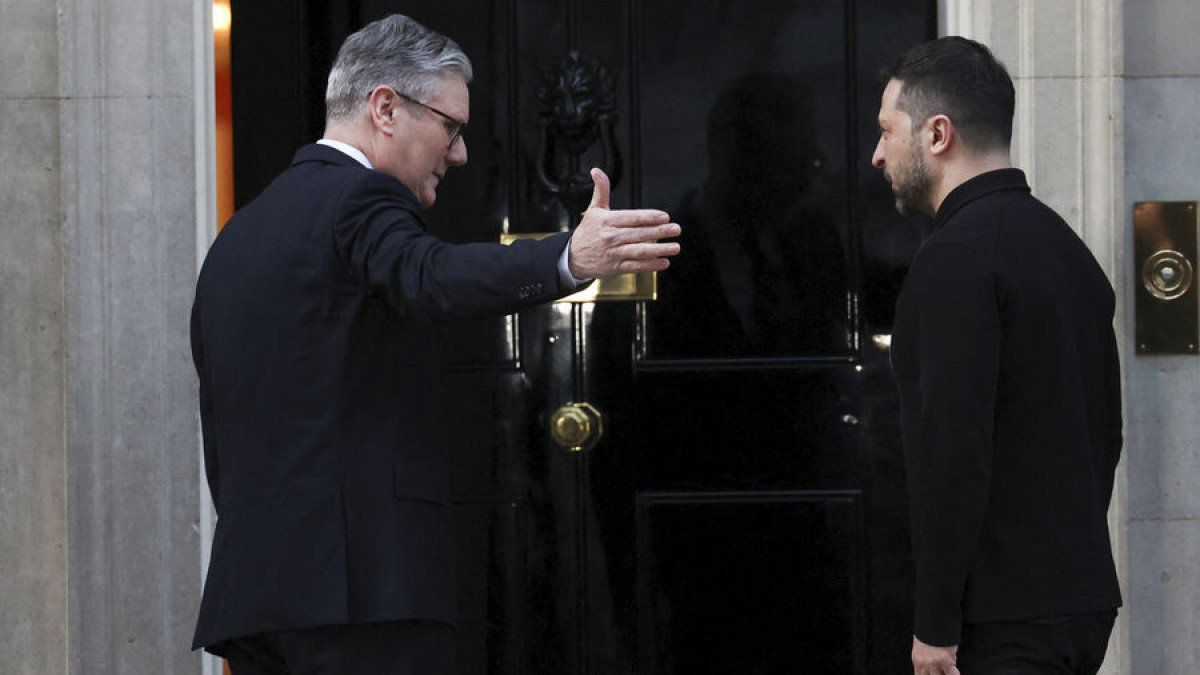  Temilade Adelaja/Reuters