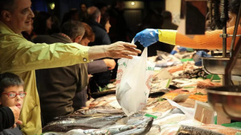 Фотография к новости: Қазақстанда балық өнімдері қымбаттады