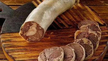 Фотография к новости: "Бір қазы 64 мың теңге": Ең қымбат қазы қай жерде сатылатыны белгілі болды