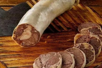 Фотография к новости: "Бір қазы 64 мың теңге": Ең қымбат қазы қай жерде сатылатыны белгілі болды