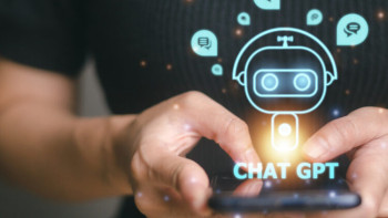 Фотография к новости: Депутат ChatGPT-ден қорқатынын айтты