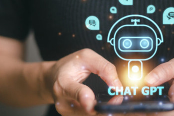 Фотография к новости: Депутат ChatGPT-ден қорқатынын айтты