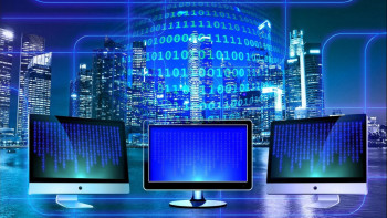 Фотография к новости: Алматыда биыл интернет-алаяқтыққа байланысты 359 қылмыстық іс тіркелді