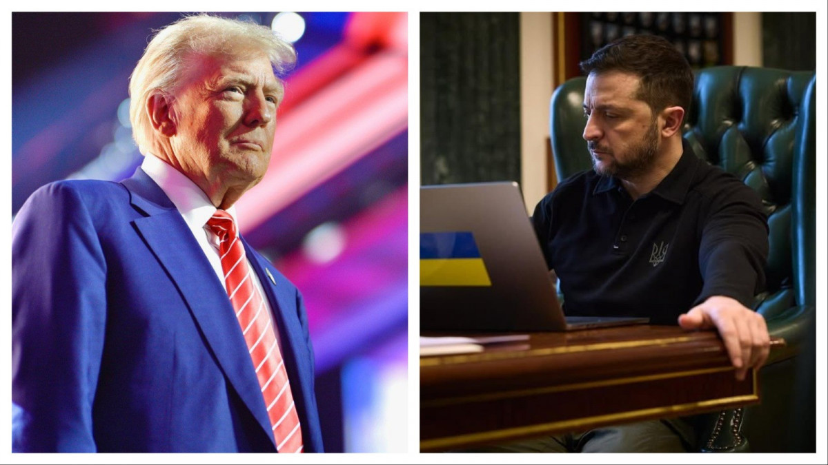  realdonaldtrump/instagram.com/zelenskyy_official