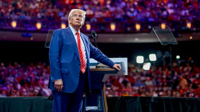 Еуропалық саясаткерлер Трамптың ойын өзгерте ала ма?