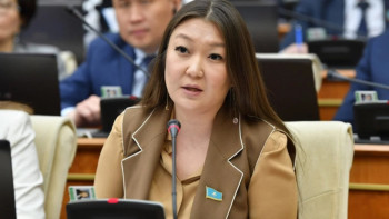 Фотография к новости: Балалар үйінің мәселесі шешілді. Зәкиева пікір білдірді