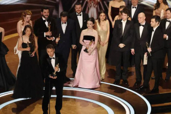 Фотография к новости: Оскар-2025: Биыл кім үздік атанды