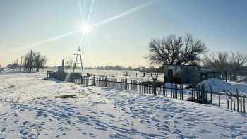 Фотография к новости: Жетісуда 130-ға жуық ауыл газға қосылады