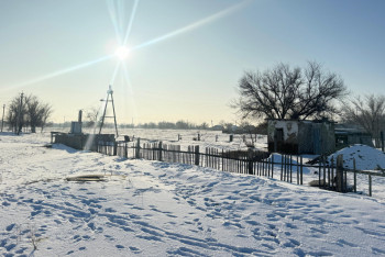 Фотография к новости: Жетісуда 130-ға жуық ауыл газға қосылады