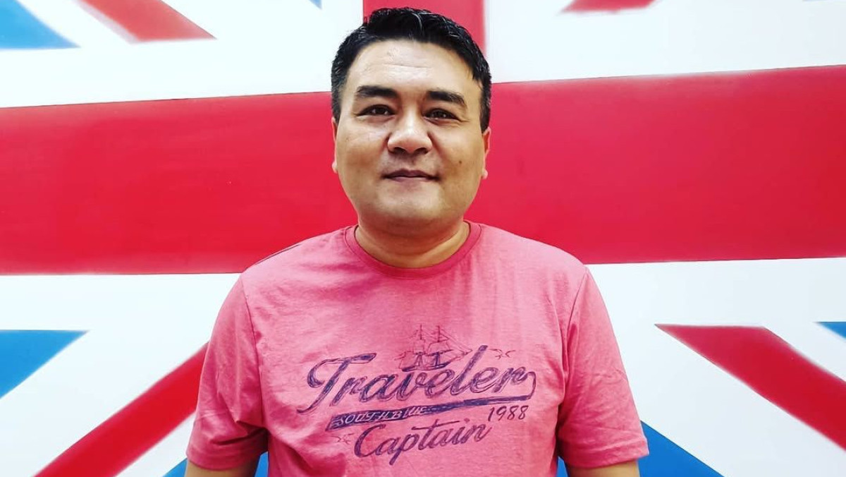  спикердің әлеуметтік парақшасынан