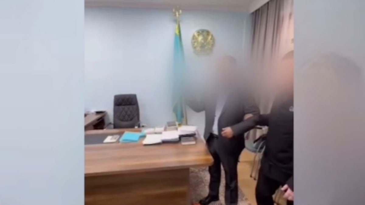  ҚМА баспасөз қызметі