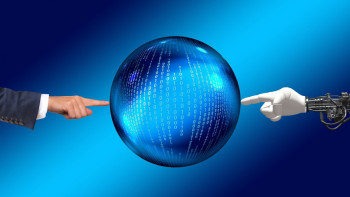 Фотография к новости: ЖИ дәуірі: Кейбір мамандықтар жоғалғанымен, орнын жаңа кәсіптер басады – депутат