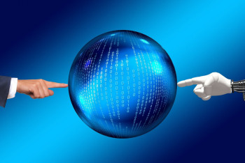 Фотография к новости: ЖИ дәуірі: Кейбір мамандықтар жоғалғанымен, орнын жаңа кәсіптер басады – депутат