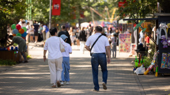 Фотография к новости: Қазақстандағы халық саны 20,3 миллионнан асты