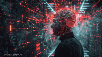 Фотография к новости: Қазақстанда дипфейктерді пайдаланғаны үшін қандай жаза қарастырылған