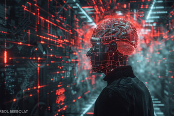 Фотография к новости: Қазақстанда дипфейктерді пайдаланғаны үшін қандай жаза қарастырылған