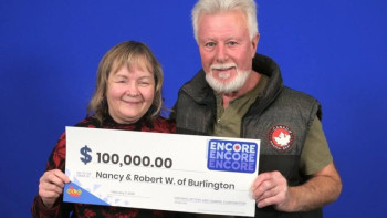 Фотография к новости: Жолы болғыш отбасы лотерея ұтудың құпиясын бөлісті