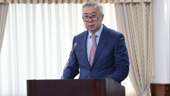 Фотография к новости: Кәсіпкерлерге жеңілдетілген несие беріледі – Жұманғарин түсіндірді