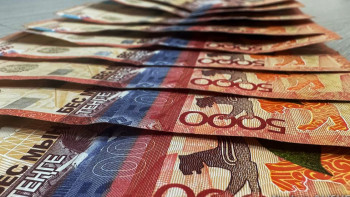 Фотография к новости: Қазақстандық әйелдер 8 наурызға 7 864 теңге алады