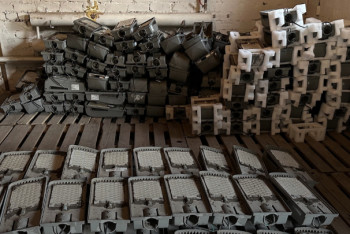 Фотография к новости: Шығыс Қазақстанда 2,5 млрд теңге жымқырған басшылар ұсталды