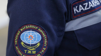 Фотография к новости: Жолда қалған 21 адам құтқарылды