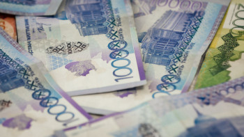 Фотография к новости: Бизнеске ұзақ мерзімді несиелер жетіспейді – Бектенов