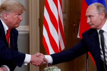 АҚШ Ресейге салынған санкцияны жеңілдетпек